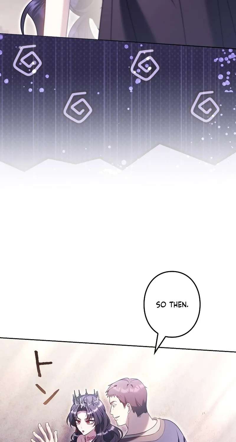 The Final Boss Wants to Die Chapter 18 - page 16