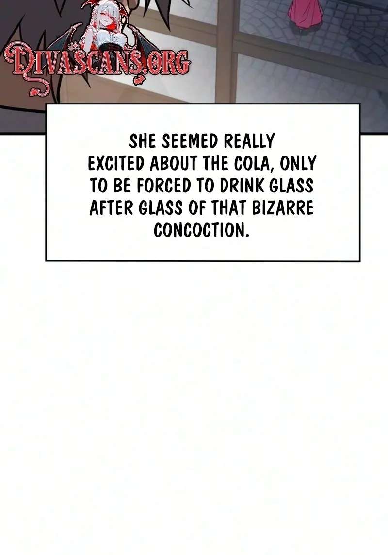 I’m Quitting Everything and Selling Cola Chapter 11 - page 15