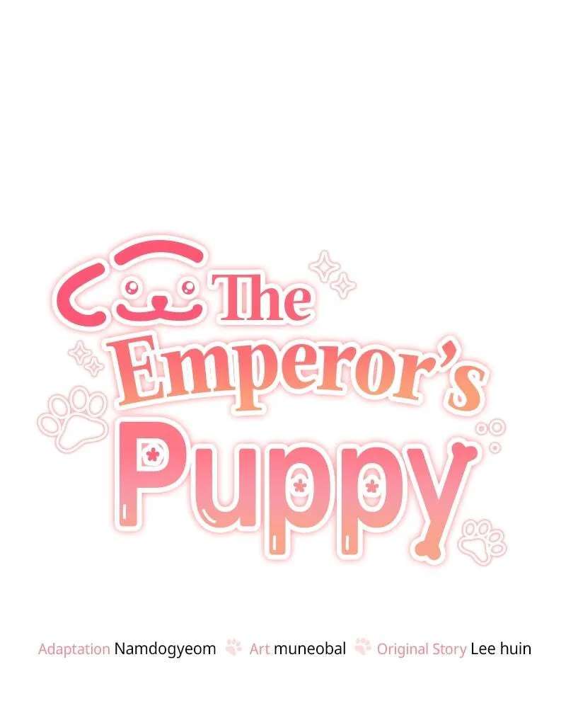 The Emperor's Puppy Chapter 83 - page 57