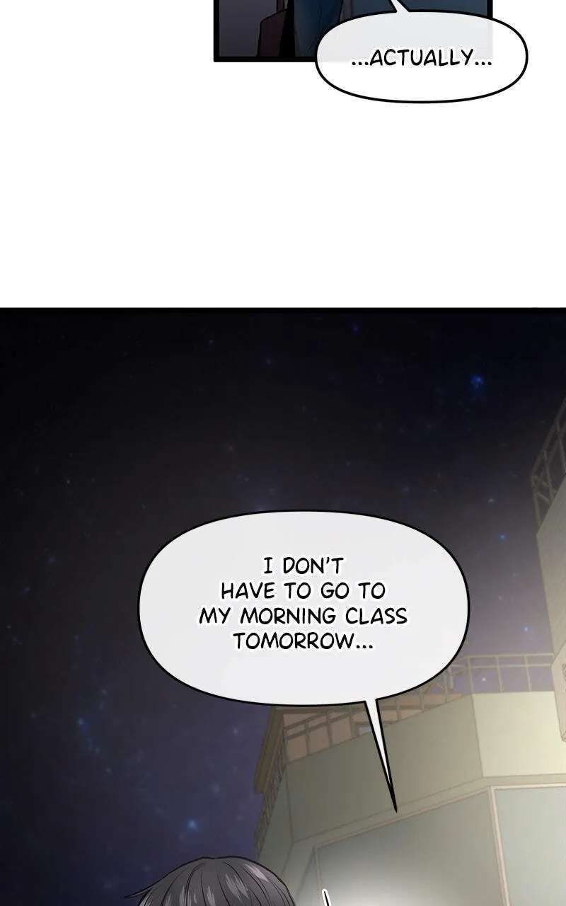 Back To Chanbi Chapter 101 - page 57