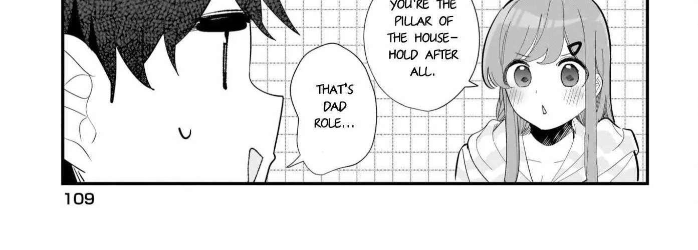 mouto wa Kanojo ni Deki Nai no ni Chapter 32 - page 22