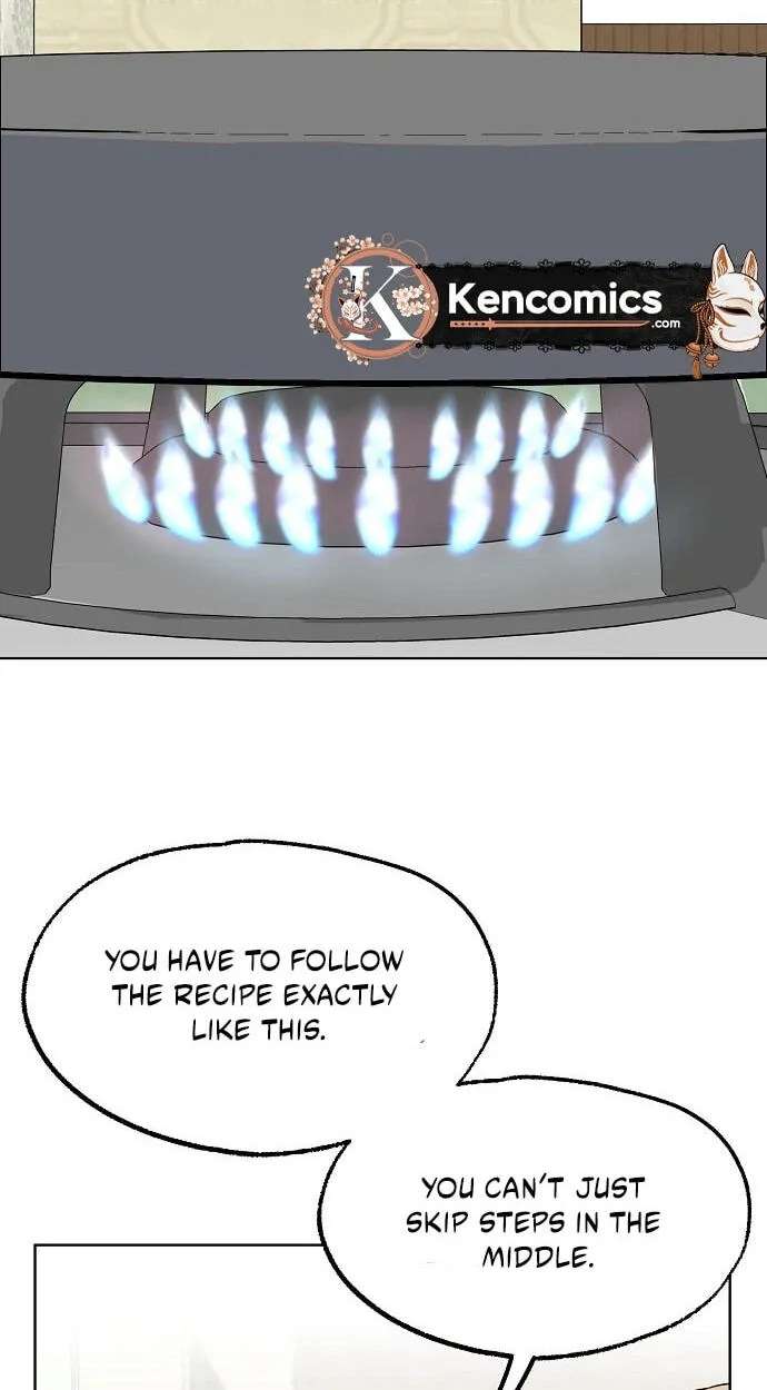 Classroom of Two Chapter 43 - page 50