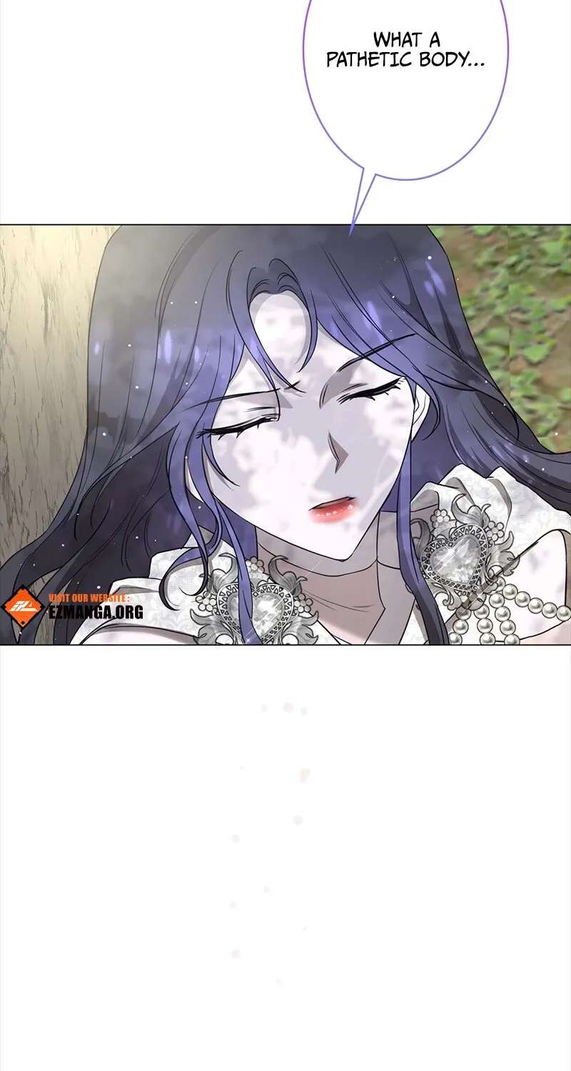 How A Villainess Survives As A Saint Chapter 21 - page 33