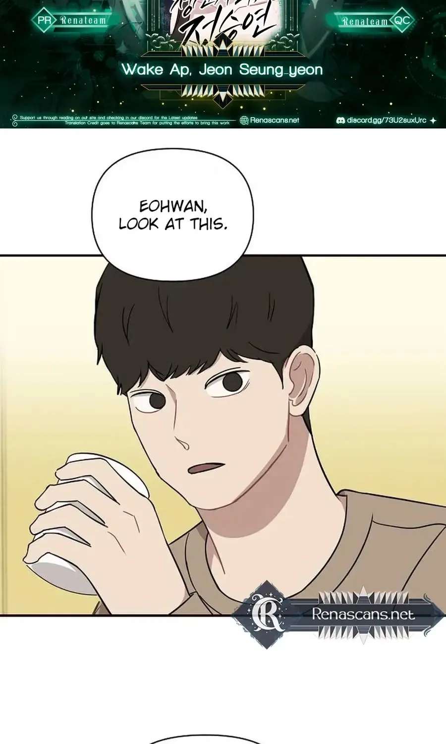 Get It Together, Girl Chapter 48 - page 2