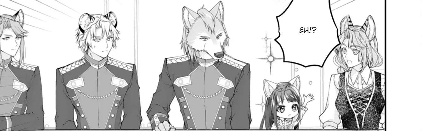A Cat-Eared Girl's Heartwarming Meals for Fluffy Creatures Chapter 2 - page 46