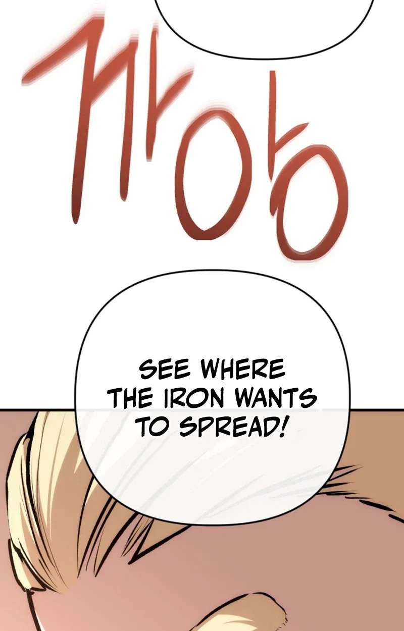 Bill The Blacksmith Chapter 36 - page 107