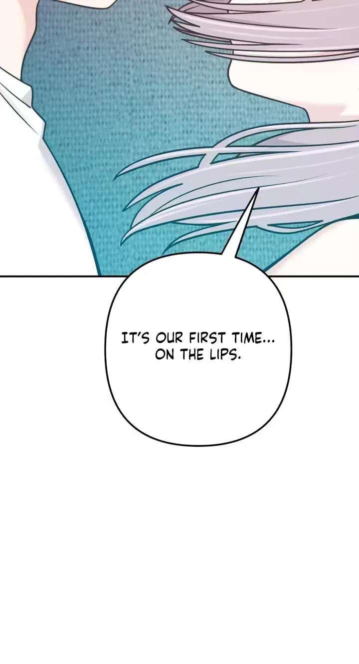 Operation Heart-Pounding Chapter 40 - page 11