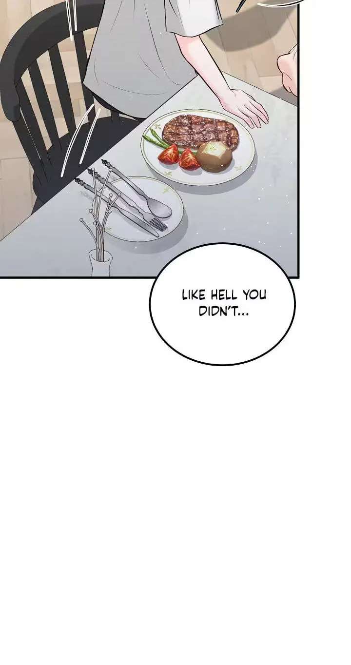 For a Moment! Don't Move Chapter 6 - page 63