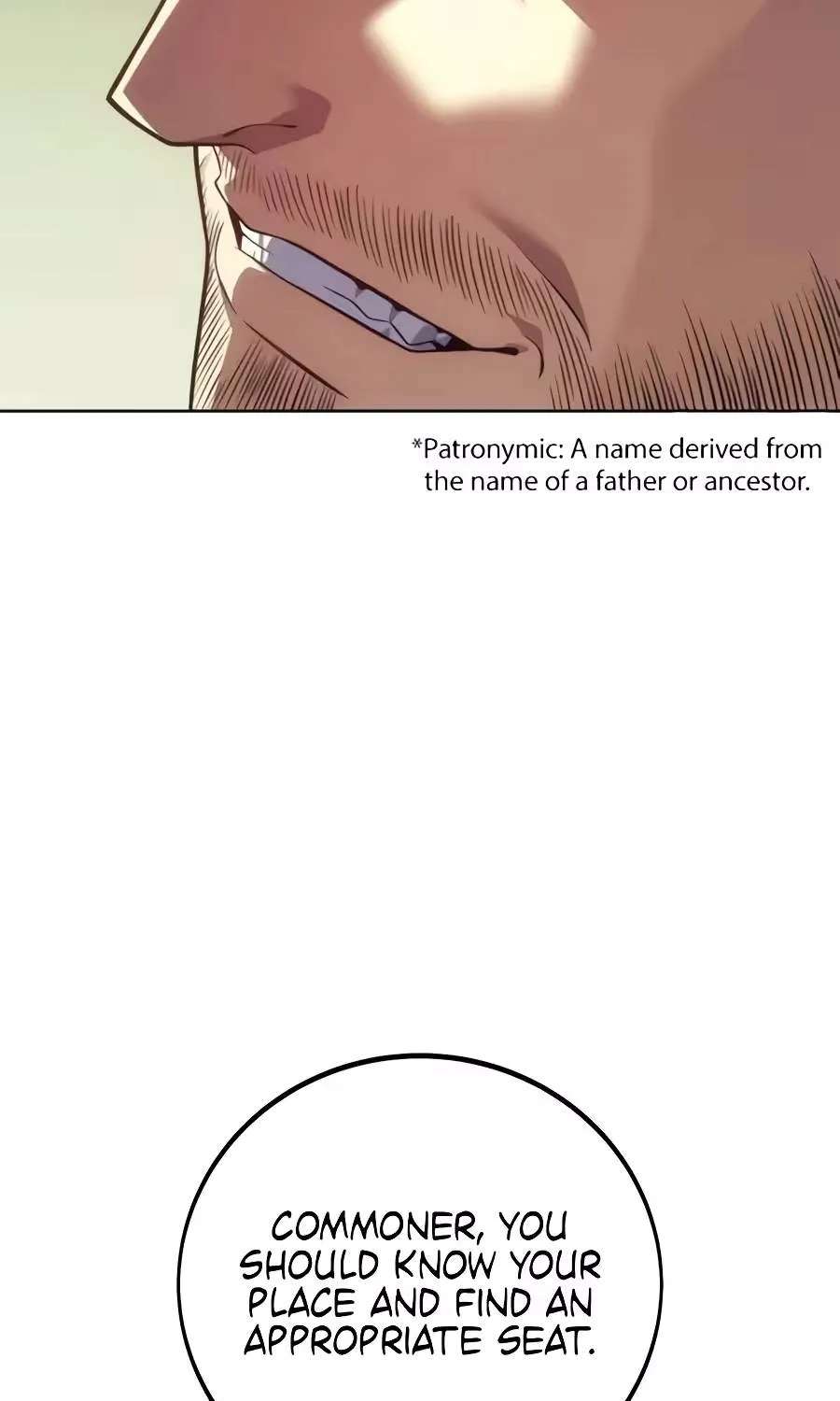 30 Years Have Passed Since the Prologue Chapter 21 - page 47