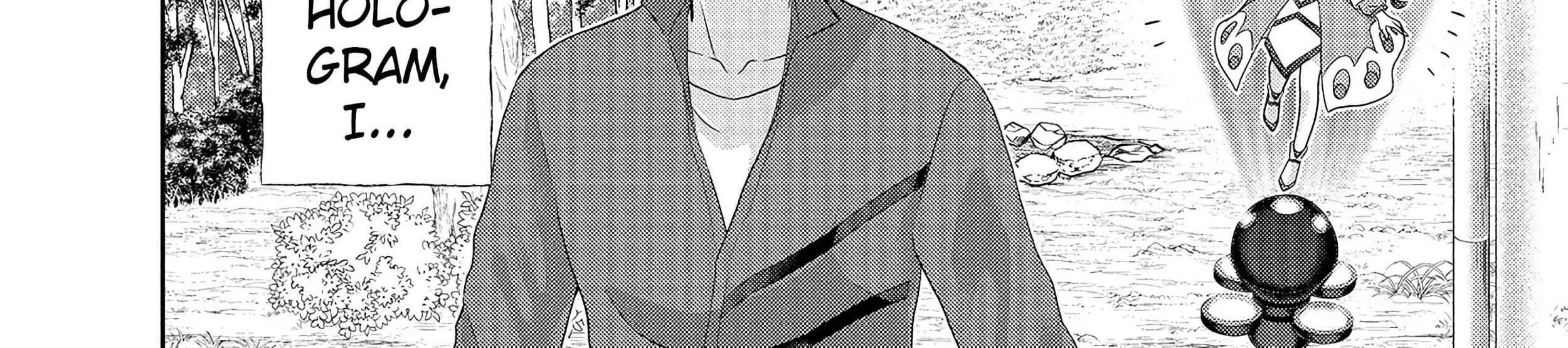 Rare Monster? Sore, Tada no Gaichuu desu yo ~Shiranumani Dungeon-ka Shita Jitaku de no Nichijou Seikatsu ga Haishinsarete Bazuttan desu ga~ Chapter 4 - page 34