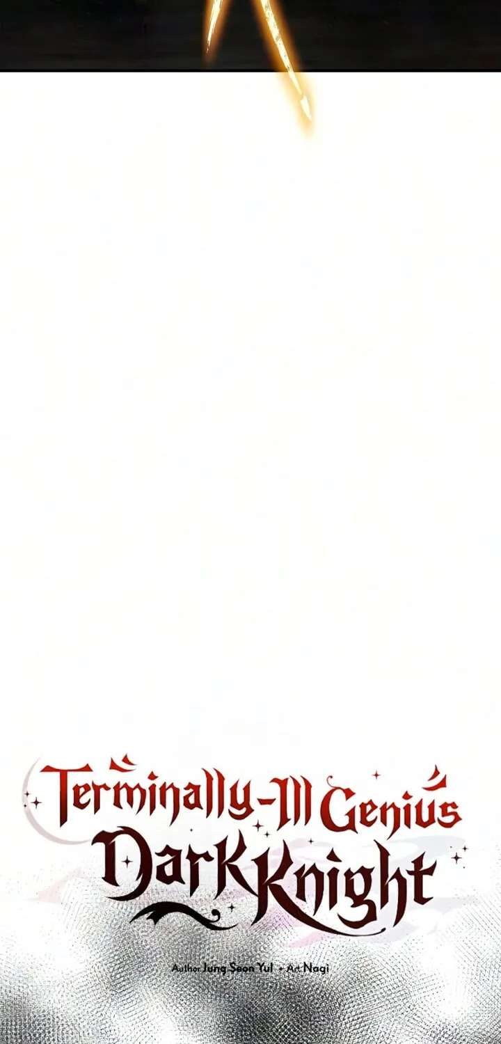 Terminally-Ill Genius Dark Knight Chapter 165 - page 69
