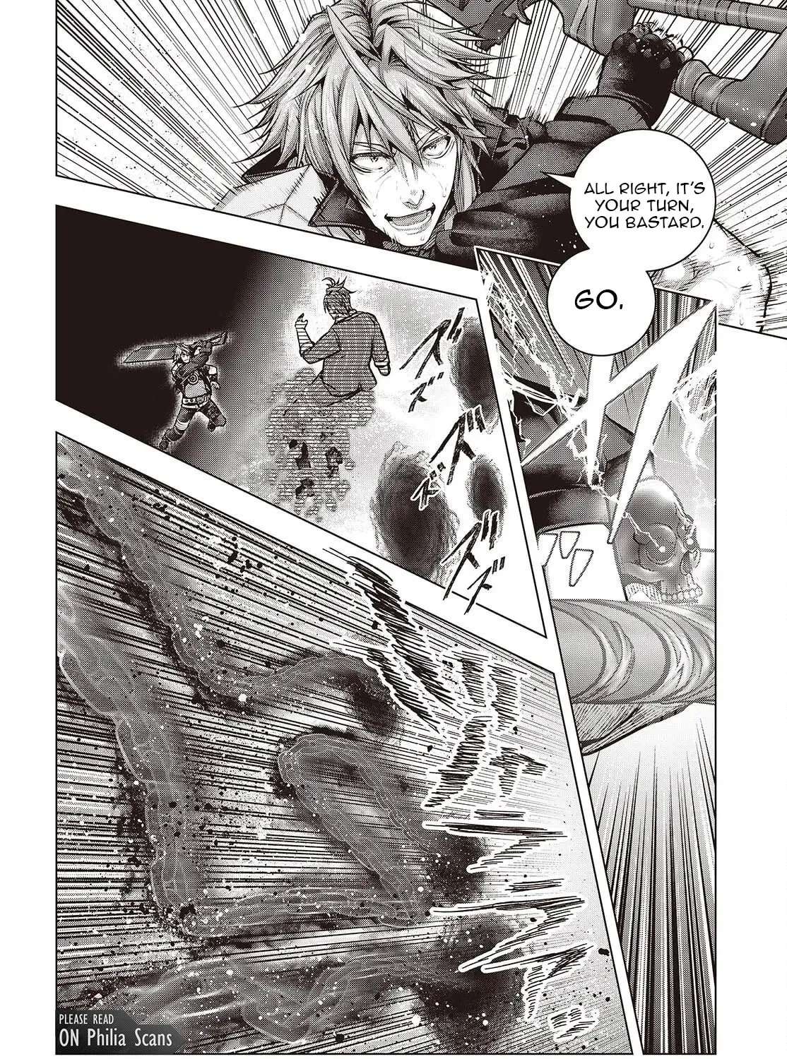 Tutorial ga Hajimaru Mae ni – Boss Chara-tachi wo Hametsu Sasenai Tame ni Ore ga Dekiru Ikutsu ka no Koto Chapter 25 - page 10