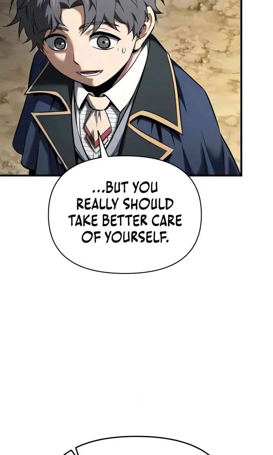 The Seventh Prince Escapes His Uncertain Fate Chapter 19 - page 25