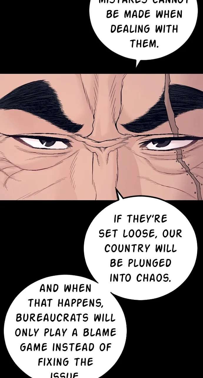 Manager Kim (AgentKim: Reactivated) Chapter 240 - page 19