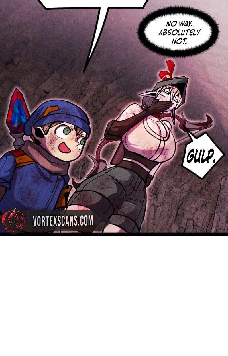 Fantasy Enlistment Squad Chapter 34 - page 98