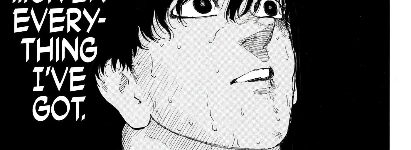 Red Blue Chapter 208 - page 28