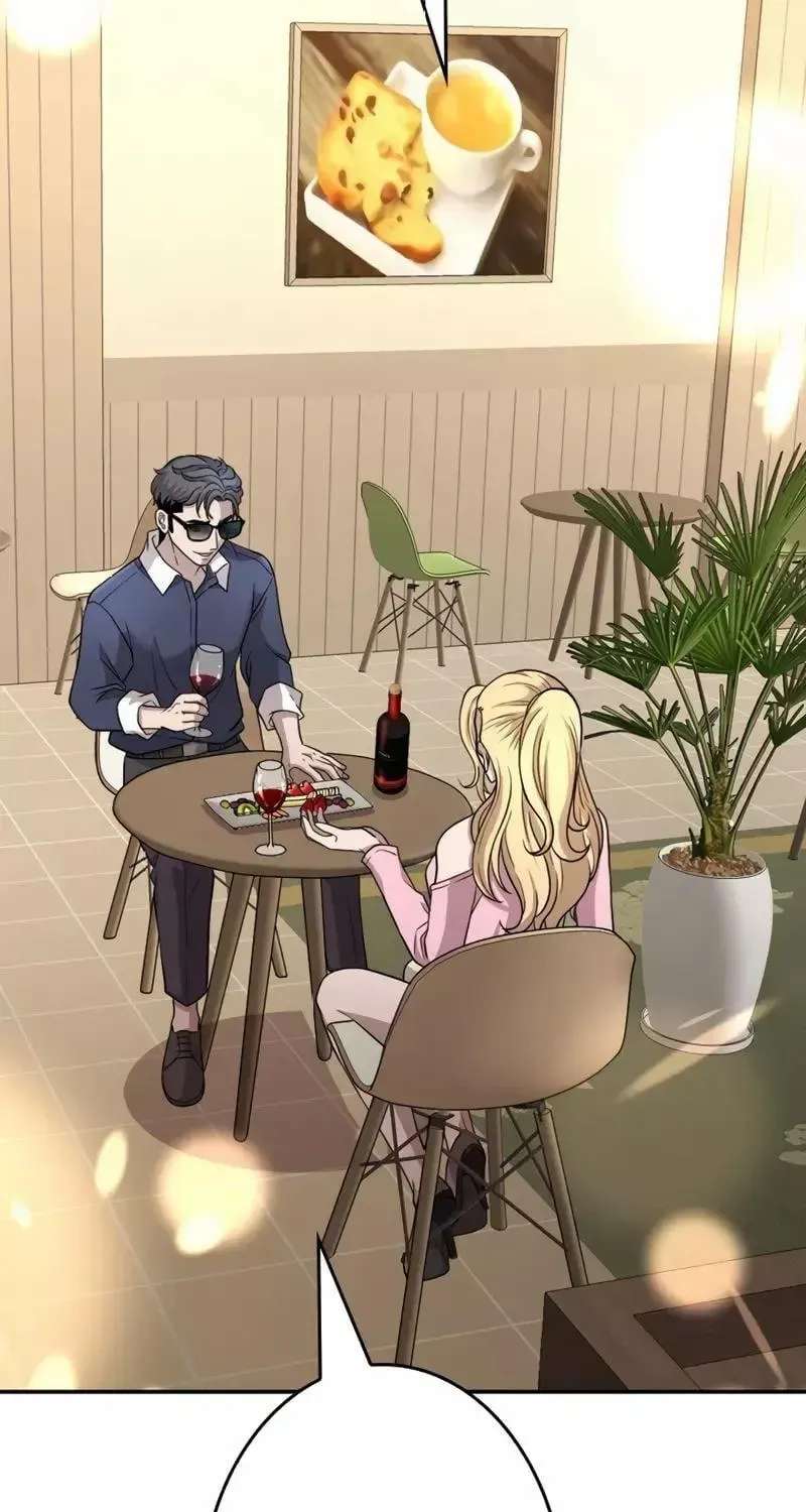 The Boss Has Two Faces - The Silent Don () Chapter 21 - page 90