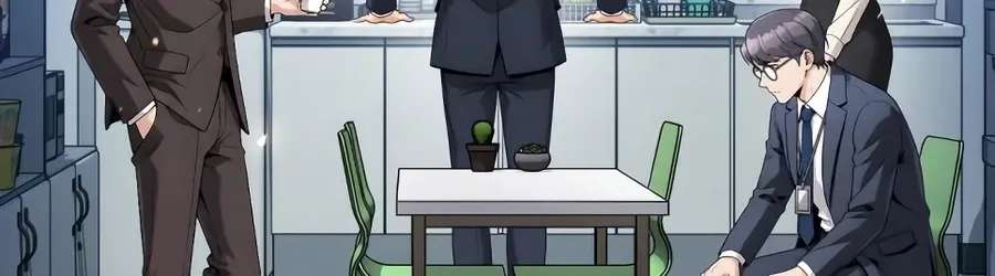 The Money Keeps Piling Up Even If I Spend It Chapter 12 - page 81