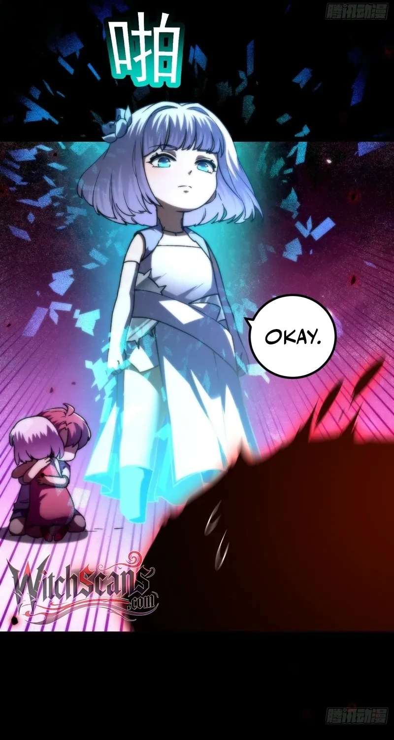Planetary Overlord Chapter 33 - page 31