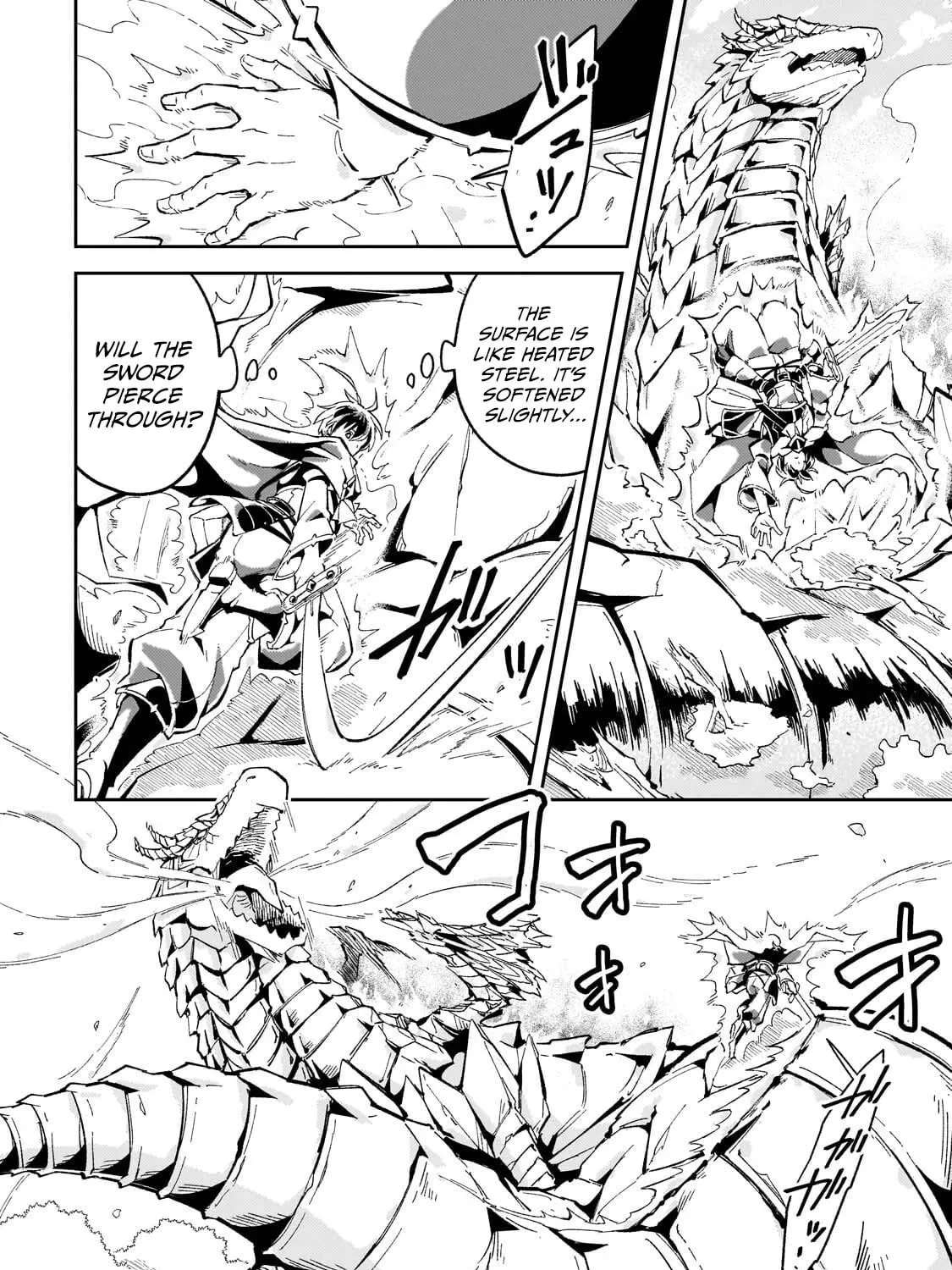 Kyuutei Madoushi, Tsuihou sareru ~Munouda to Oidasareta sai Takumi no Madoushi wa, Buka wo Hikitsurete Boukensha Kuran wo Hajimeru Youdesu~ Chapter 12.1 - page 9