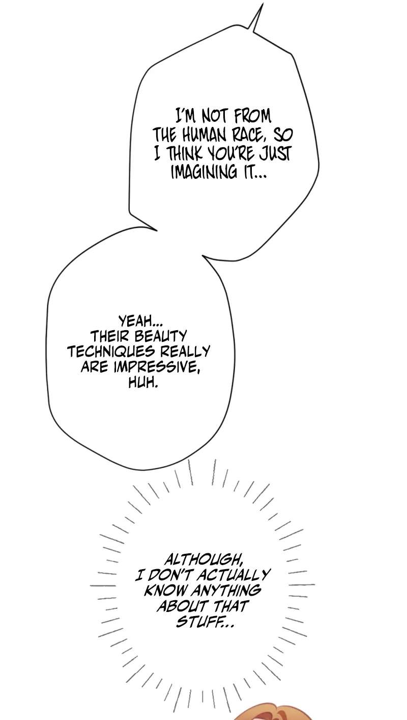 The Unhappy Poison Witch's Happy Marriage Chapter 8 - page 77