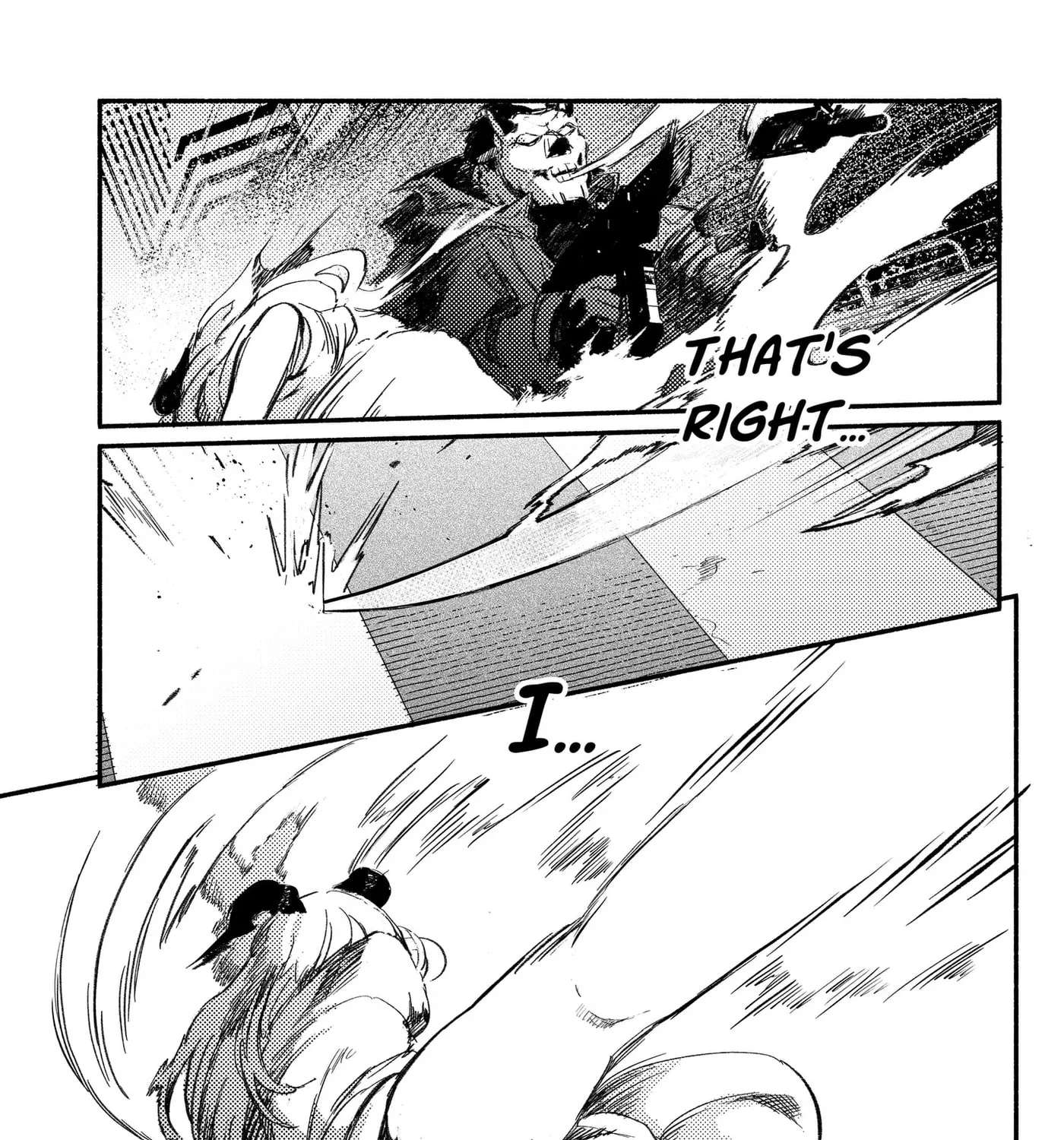 Mayori Academy Chapter 1 - page 129
