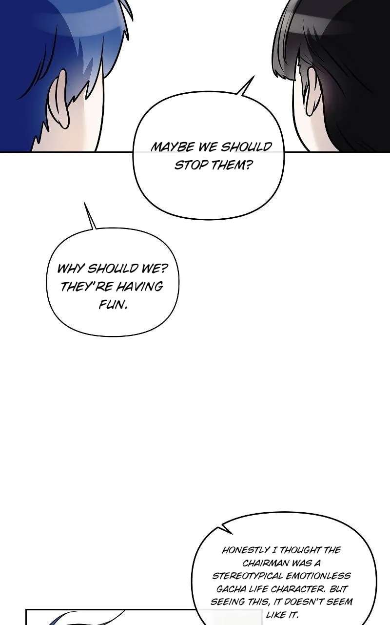 How to Win Over an Alpha Male Chapter 32 - page 30
