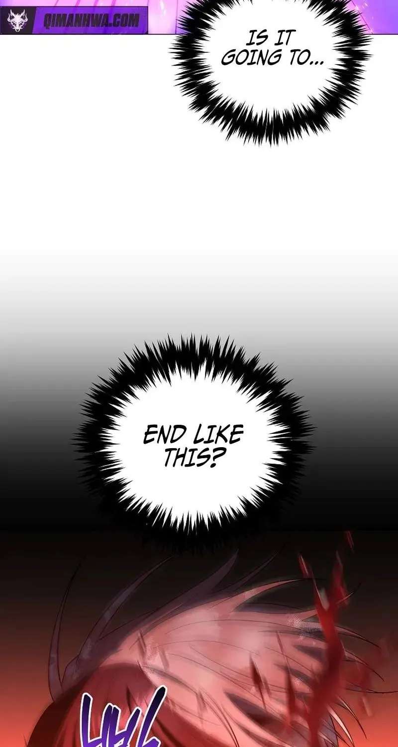 Is It Bad That the Main Character’s a Roleplayer? Chapter 29 - page 95