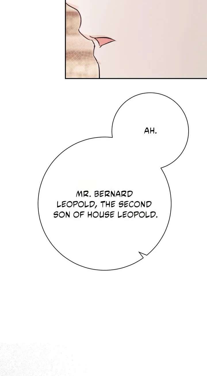 The Villainess's Blind Date Is Too Perfect Chapter 141 - page 58