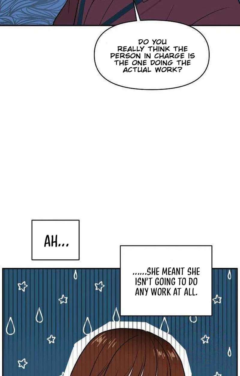 An Awkward Relationship Chapter 26 - page 45