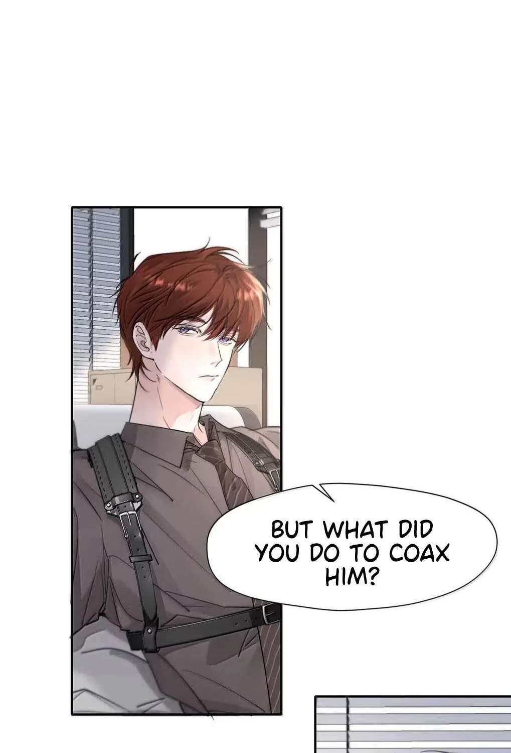 Kao Fa Xiao Wo Bian Shen Dingji Xiangdao Chapter 68 - page 6