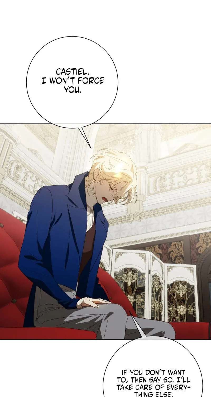 Goddess Kingmaker Chapter 69 - page 64