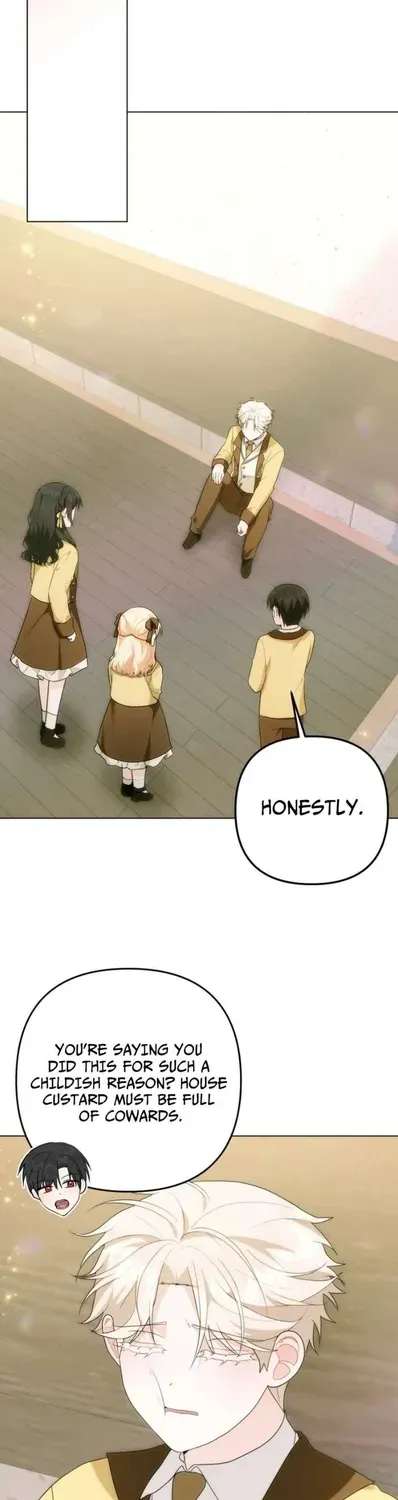 When The Chubby Female Lead Became Popular! Chapter 34 - page 53