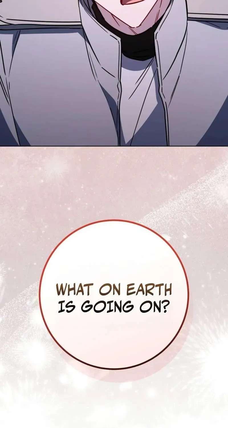 Sorry, I'd Like to Save the World, But I Have a Deadline to Meet Chapter 80 - page 102