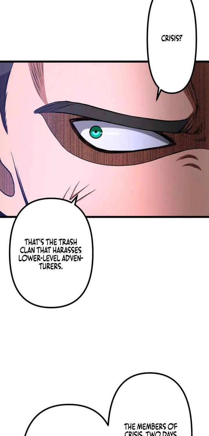 The Reincarnation of God-Level Crafting Chapter 39 - page 24