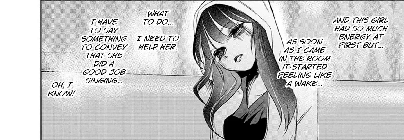 Normal Girl Chapter 12 - page 29