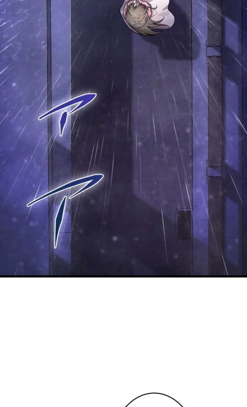Shadow Master -Gekka no Musou Geki- Chapter 35 - page 50