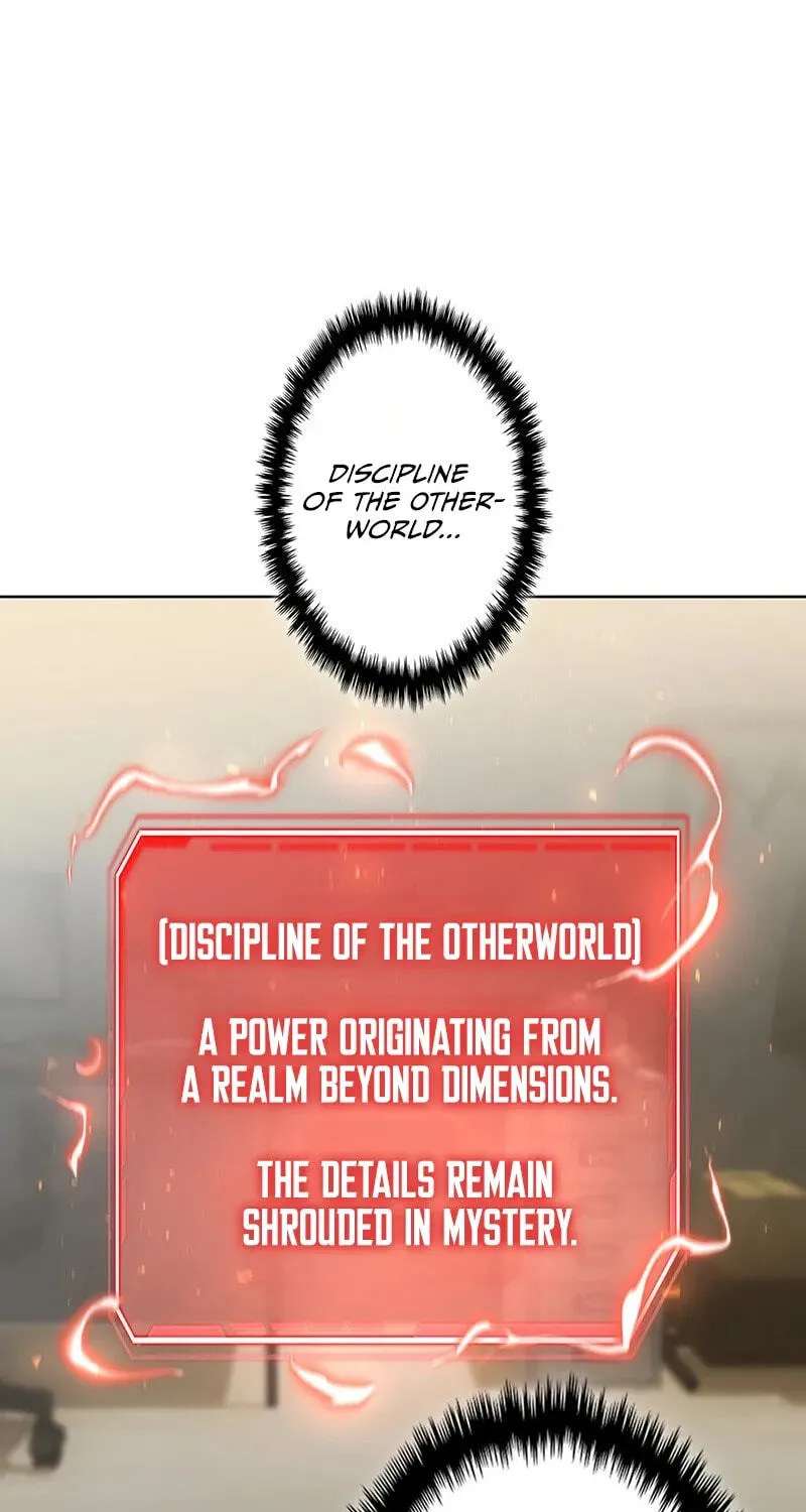 I Became a Transcendent-Class Hunter with 100,000x Experience Chapter 27 - page 130