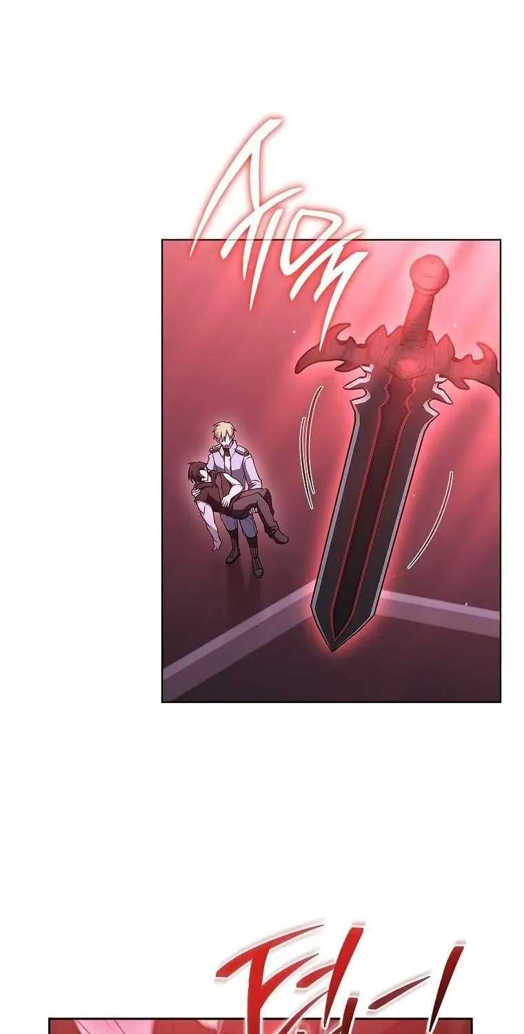 Sorry, I'd Like to Save the World, But I Have a Deadline to Meet Chapter 81 - page 60