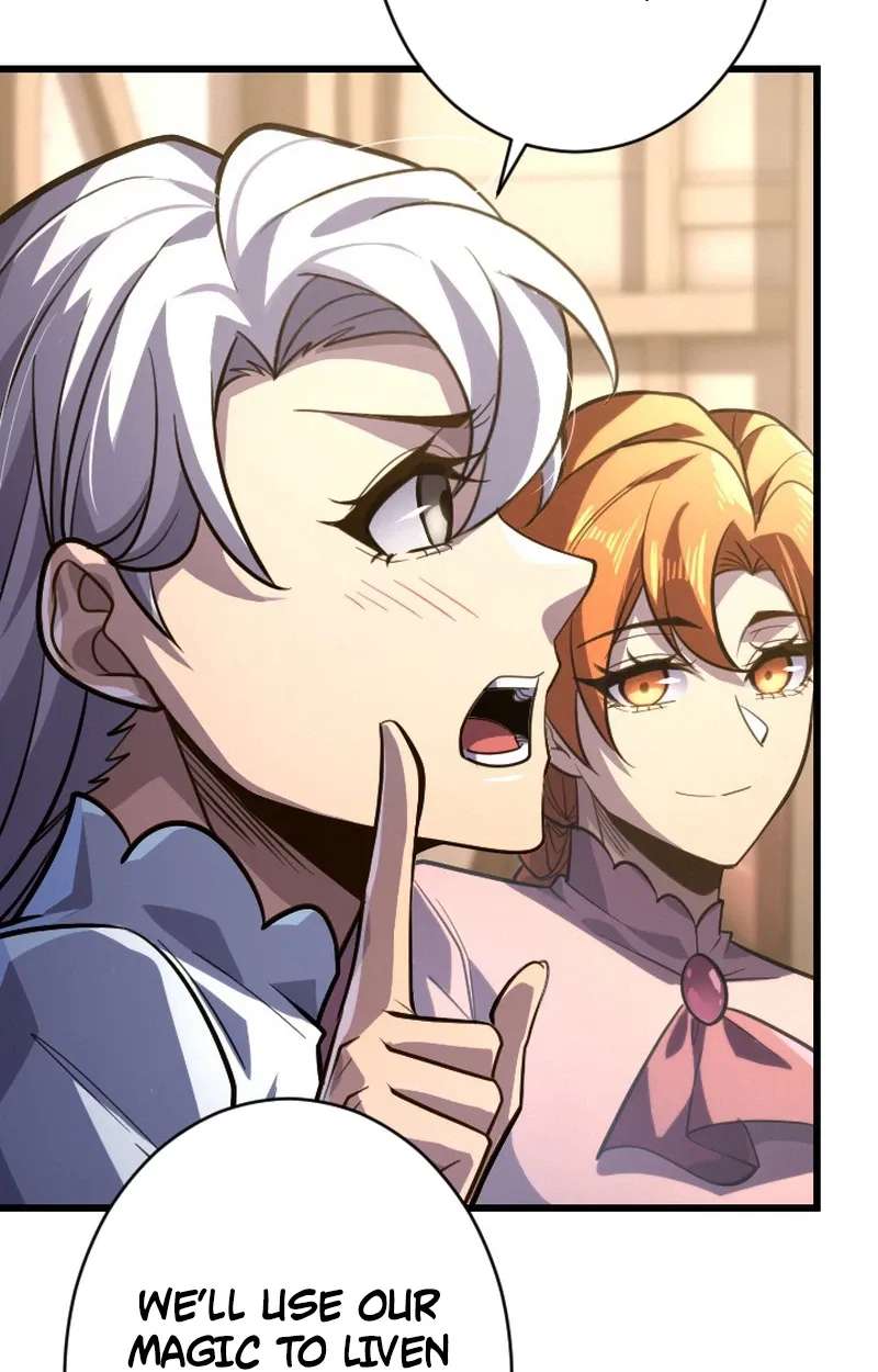 The Rebel of the Tyrant Noble House — Aster Chapter 36 - page 57