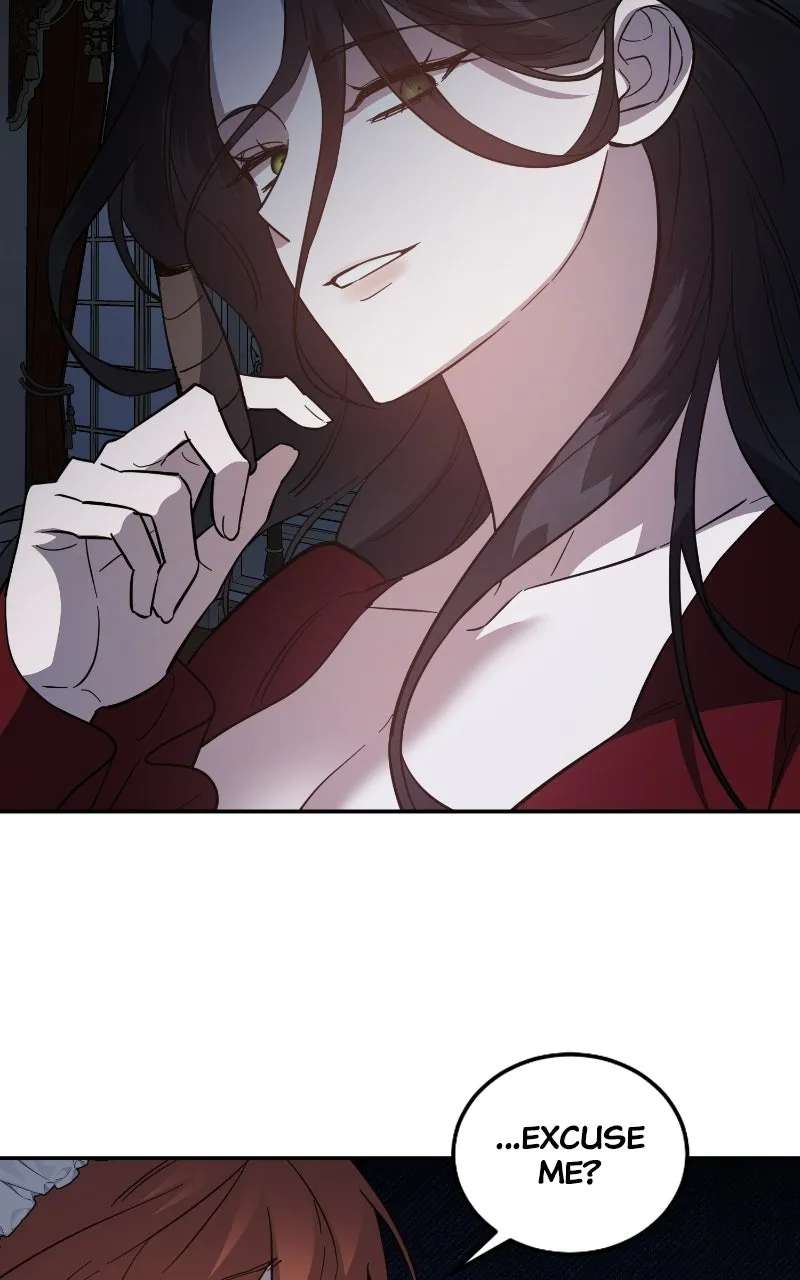 A Dying Maid’s Guide to Revenge Chapter 11 - page 8