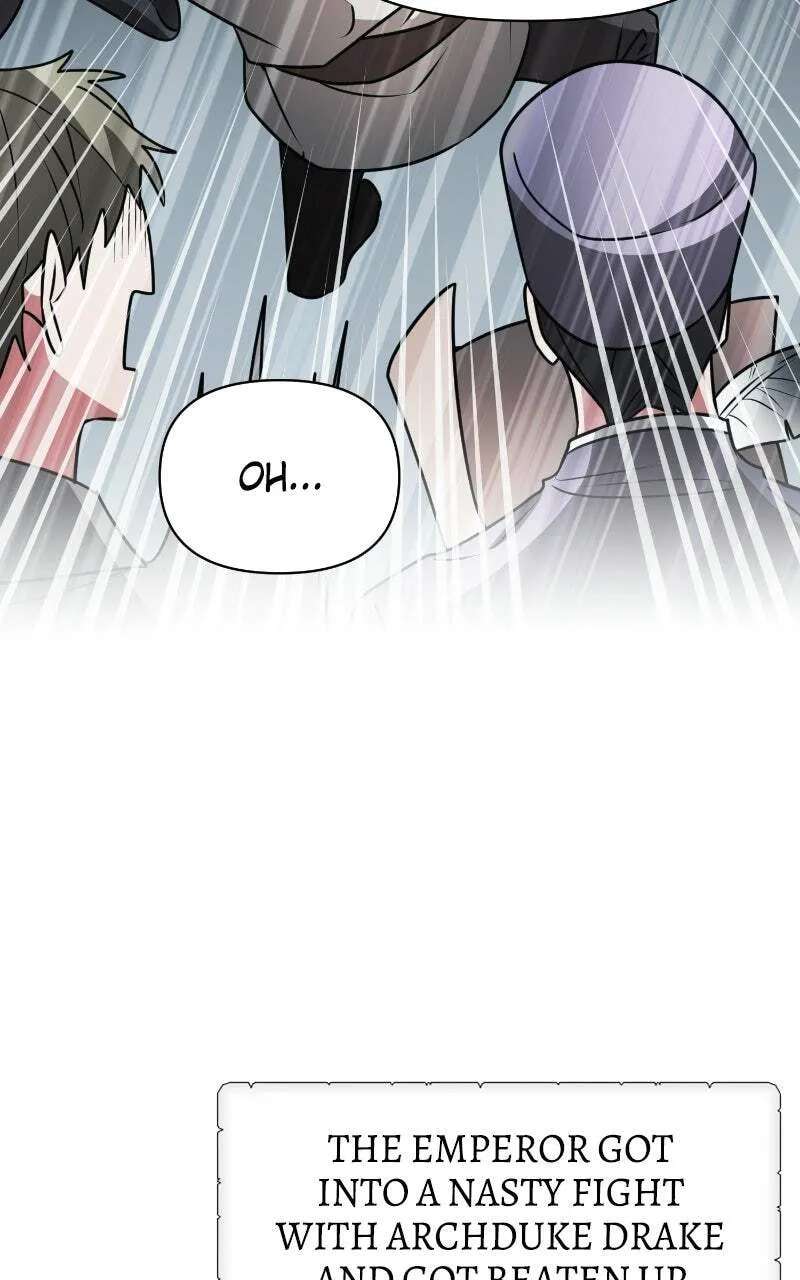 The Academy is Doomed Chapter 92 - page 73