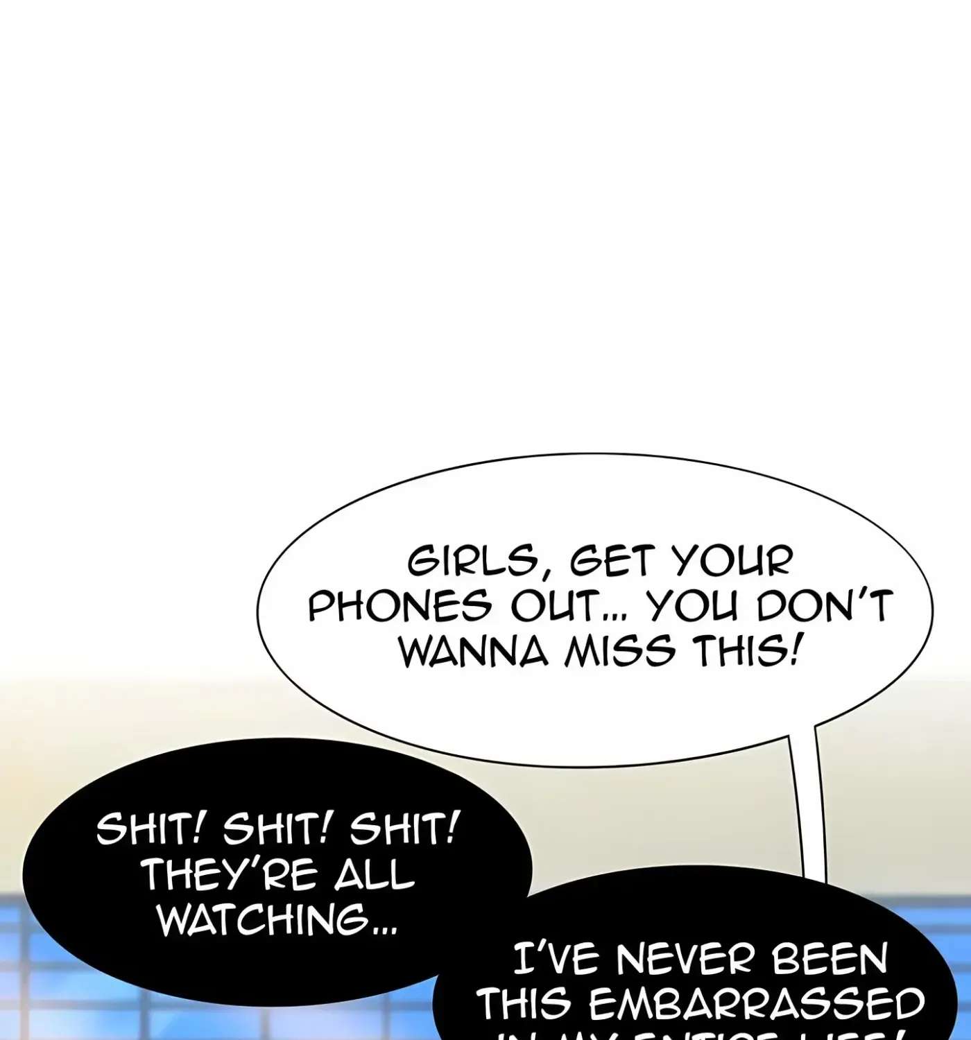 Hot Serve Chapter 4 - page 58