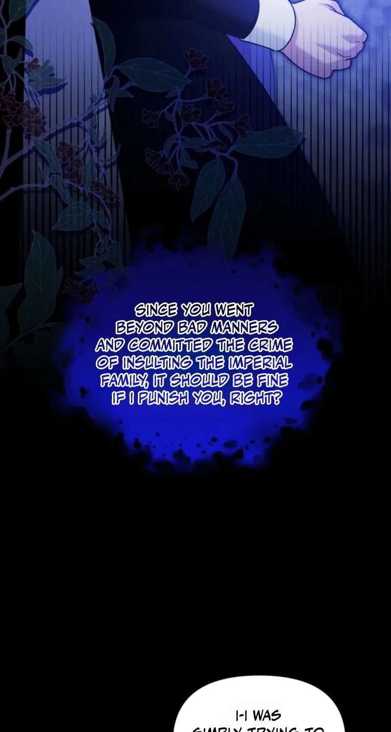 The Villain's Daughter-in-Law Rules by Nature Chapter 70 - page 4