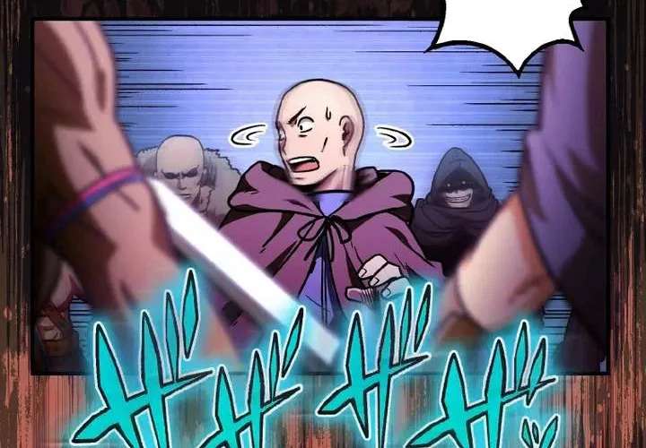 The Vengeful Villain Slayer Chapter 8 - page 14