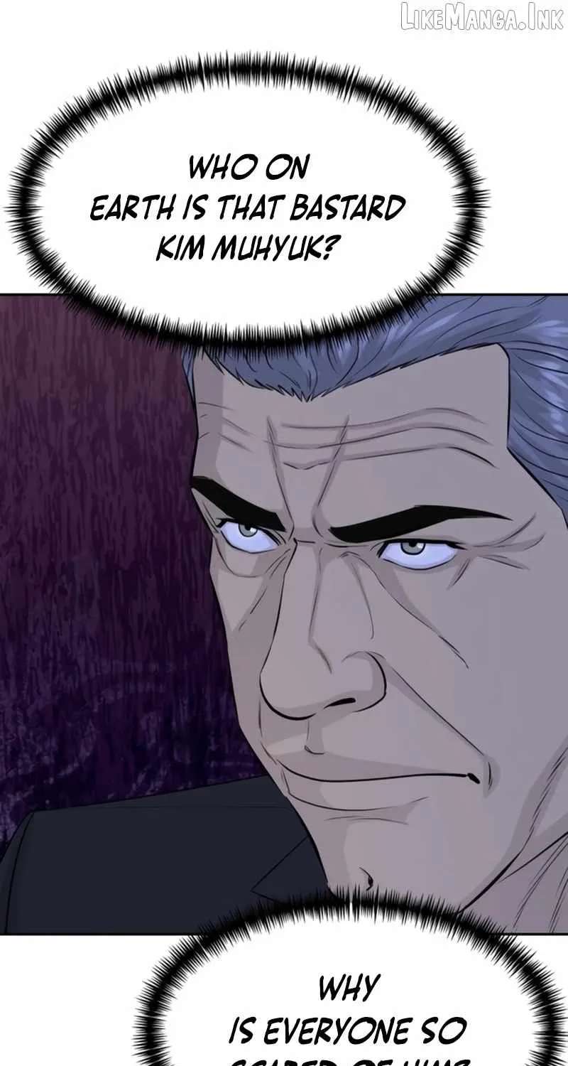 Genius Grandson of the Loan Shark King Chapter 119 - page 31