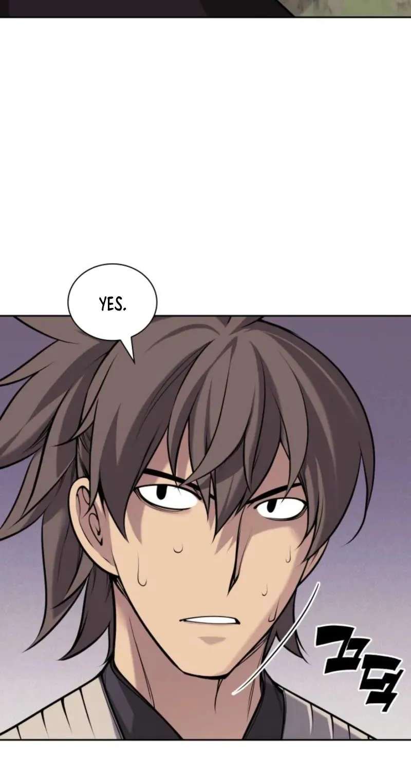 Records Of The Swordsman Scholar Chapter 213 - page 12