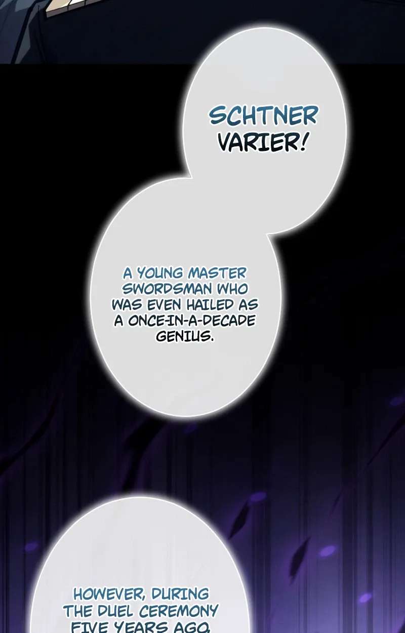 The Rebel of the Tyrant Noble House — Aster Chapter 36 - page 22