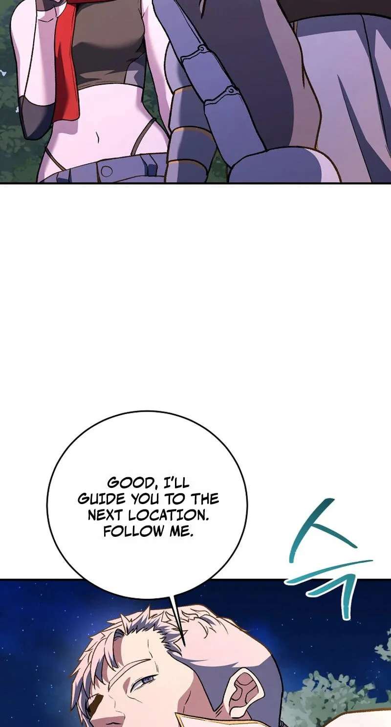 Returnee's Hidden Strategy Streaming Chapter 47 - page 33