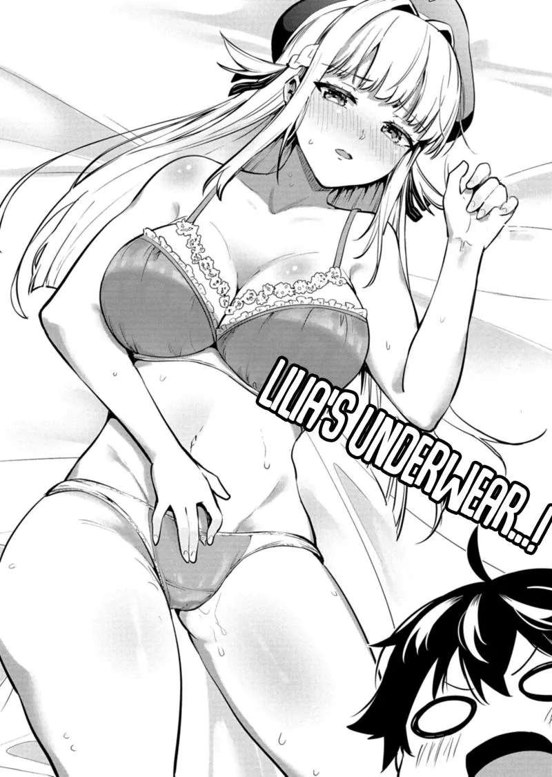 My Younger Female Instructor Scolded Me Again Today Chapter 2.2 - page 5
